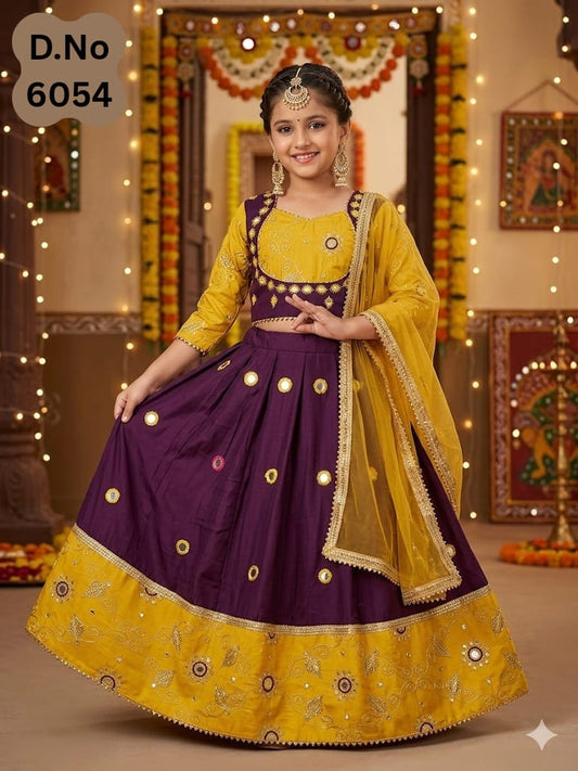 Classic Royal Kids Ethnic Collection
